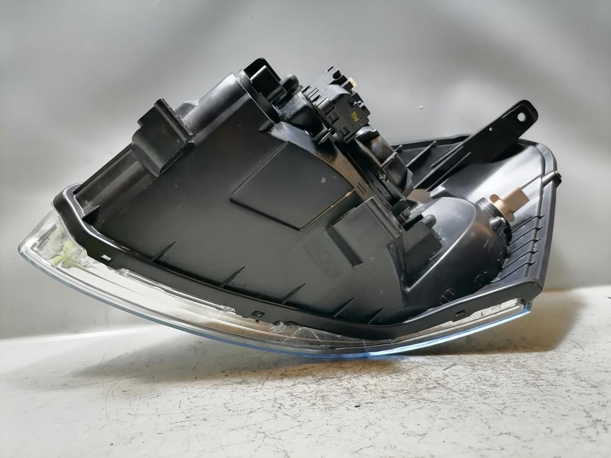 Hyundai Matrix original Scheinwerfer vorn rechts Halogen Facelift Bj.2009